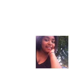 Meet your Posher, Jalissa